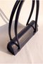 Liakos Model Women's Shoulder Bag – Stylish Navy Design. - 6