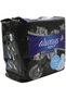 Night Star Sanitary Pads 18-Pieces - 2