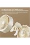 Air Circulation Fan with Remote Control, 3 Modes, 12H Timer, Digital Touch, 8-character Shaking Head - 4