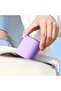 Table Fan Clip On Rechargeable Portable - 6