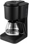 Coffee makers Drip Coffee Machine Home Automatic Coffee Maker Drip Filter Insulation American Tea Of