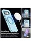 - CandyCase MagSafe - Google Pixel 10a - Albastru - 4