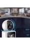 Full HD WiFi Video Calling PT Indoor Camera white - 3