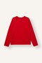 Loose Fit Crew Neck Long Sleeve T-Shirt I9309Ax26Au - 2