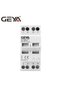3P 63A GEYA GYHO8 MTS 63A Dual Power Manual Conversion Isolating Switch Interlock Circuit Breaker AC - 7