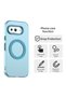 - CandyCase MagSafe - Google Pixel 10a - Albastru - 2