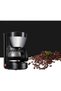 Coffee Makers Filter Coffee Machine, with Coffee Grinder Anti-Drip Design Detachable Filter Keep War - 3