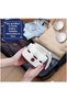 Portable Foldable Travel Electric Kettle Collapsible - 3