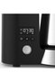 Coffee Machine Intelligent Fully Automatic Coffee Maker, Programmable Drip Coffee Maker, Coff - 5
