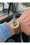 Bagolee Automatic Men's Wristwatch - 8