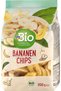 Chips banane uscate , 200 g