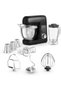 خلاط Moulinex Bake Partner |   آلة المطبخ |   1100 واط |   أداء متين |   بايك جود أكسسو
