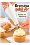 9-Piece Cream Decorating Set – Stainless Steel Cream Tips for Decorating Cakes, Pastries, and Cookies.