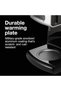 FrontFill Drip Coffee Maker, Digital & Programmable, 12 Cup Glass Carafe, Black and Si - 6