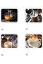 Coffee Maker 4Cup Programmable Coffee Machine With Coffee Pot Drip Coffee Maker With Timer And Therm - 5