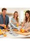 Lemon Squeezer Fruit Manual Squeezer - 2