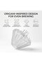 Coffee Filter Paper Press Cone, 60 Degree Angle - 5