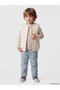 Quality Pieces from Çelebi Store Quilted Baby Boy Vest - 2