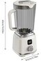 Juice Extractor Machine Cordless Extractor Blender Juice Vegetable Citrus - 6
