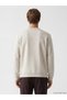 Rmz Clothing Difference Biaiklet Roba Collar Men's Sweatshirt - 3