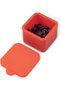 Dip Sauce Jar 60ml (Red) - 3