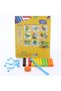 Modelling Clay Insect Craft Kit | Make Your Own Bug Models with Plasticine Putty Strips, Modelling T - 5