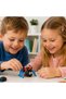 Modelling Clay Insect Craft Kit | Make Your Own Bug Models with Plasticine Putty Strips, Modelling T - 2