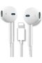 yesido Lightning Earphone with stereo surround