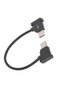 Drone Remote Cable Type C to Type C 15cm for Air 2 Mini 2 - 3