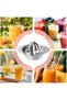Hand Juicer Squeezer Squeezer Extractor - 4