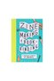 Zine Making and Bookbinding: A Beginner's Guide in 25 Projects - 3