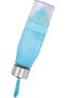 Fruit Squeezer Bottle with 650ml Capacity (Blue) - 2