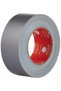 Cloth Tape 2"x25m (50mm) Silvr