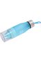 Fruit Squeezer Bottle with 650ml Capacity (Blue)