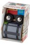 Tape & Roll Train - 5