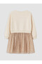 Rmz Clothing – a Brand Difference: New Roba-Style Tulle Dress for Girls. - 2