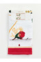High-Quality Parts from Çelebi Store: Set of 2 Embroidered Drying Cloths, 40X50 Cm. - 3