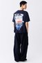 Loose Fit Cargo trousers - 3