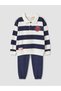 Esvab • Modern & Distinctive Spider-Man Printed Boys' Set