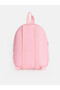 Rmz Gi̇yi̇m Farki̇yla Girl's Backpack with Rabbit Figure - 3