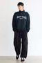 Loose Fit Cotton cargo trousers - 3