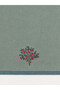 Sparkling Choices Embroidered Cotton Face Towel 50X80 cm from Shining Store - 4