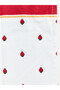 High-Quality Parts from Çelebi Store: Set of 2 Embroidered Drying Cloths, 40X50 Cm. - 7