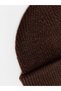 Rmz Gi̇yi̇m Farkiyla Women's Ribbed Knit Beanie - 2
