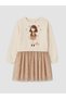 Rmz Clothing – a Brand Difference: New Roba-Style Tulle Dress for Girls.