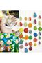 Shell 50PCS 2''-3'' Scallop Shell Small Seashells - 5