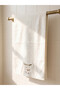 Embroidered Cotton Face Towel 50X80 cm from Uzg Store for Style Enthusiasts - 2