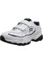 Men's Afterburn Strike Memory Foam Velcro Sneaker