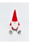 Esvab • Modern & Elegant Christmas-Themed Plush Toy with Figurines, 54 Cm. - 2