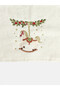 Embroidered Cotton Face Towel 50X80 cm from Uzg Store for Style Enthusiasts - 5